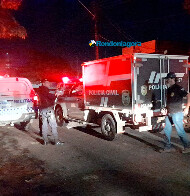 Vítima de roubo em residência reage e mata bandido em Porto Velho