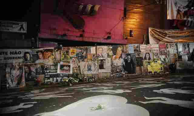 Incêndio na Boate Kiss: 10 anos de tristeza e impunidade
