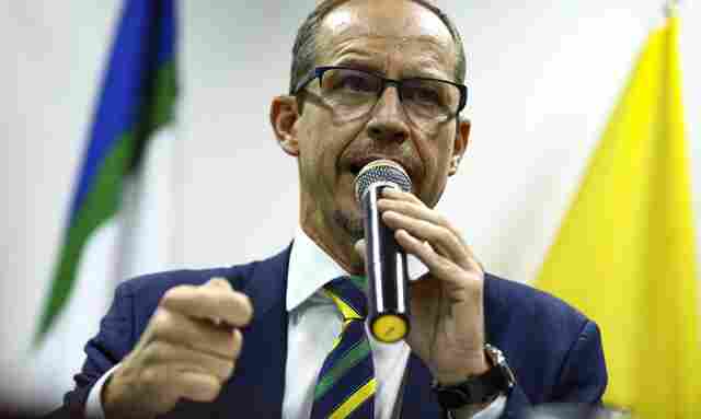 Acampamento bolsonarista foi central em ataques do dia 8 de janeiro, diz interventor
