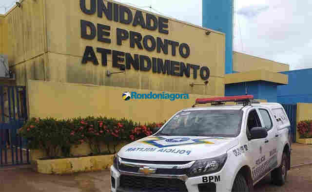 Apenado monitorado é baleado dentro de residência no Cristal da Calama