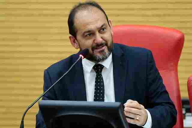 Projeto de lei do deputado Laerte Gomes coloca fim a benefícios fiscais às empresas que recorrem à recuperação judicial