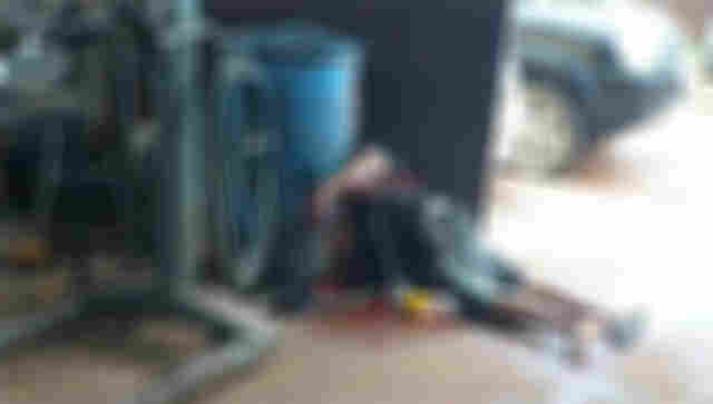 Homem é morto a tiros nesta sexta-feira, na zona leste da capital