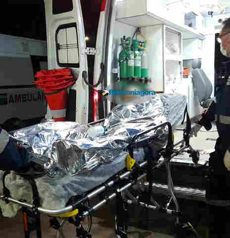 Adolescente é sequestrado por bando, consegue fugir mas é baleado em Porto Velho