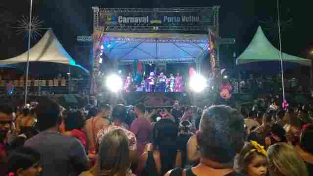 Tradicional Baile Municipal acontece no próximo sábado
