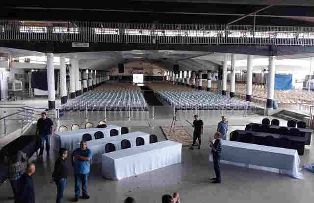 ALE/RO: acompanhe ao vivo, com entrevistas, a posse dos deputados e eleição da nova Mesa Diretora