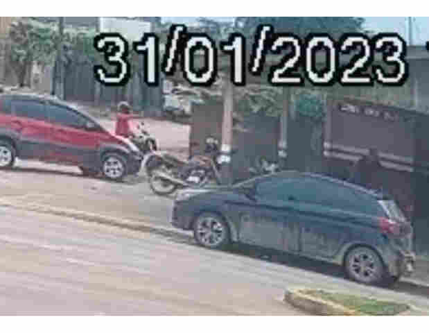 Vídeo mostra bandidos atirando 19 vezes em vereador; vítima morreu com 15 perfurações