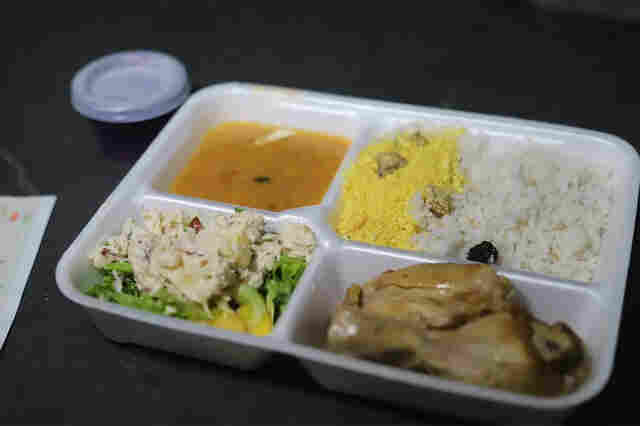 Programa combate insegurança alimentar e impede avanço de mortes por desnutrição