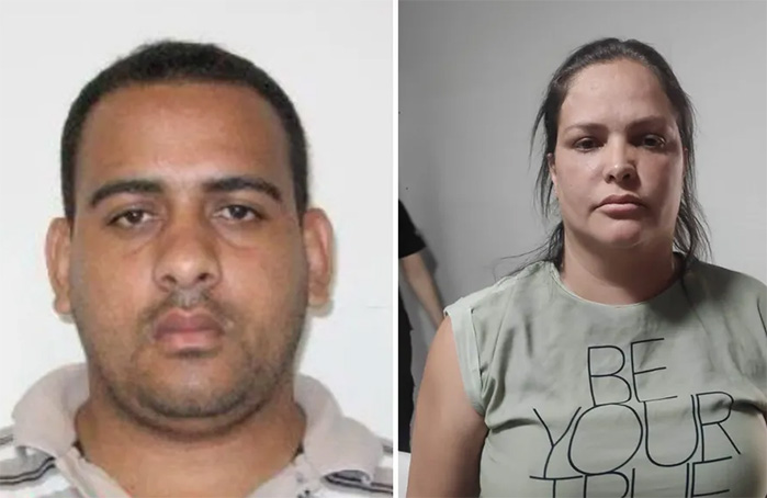 Mulher que ajudou marido a forjar a própria morte permanecerá presa, decide TJ