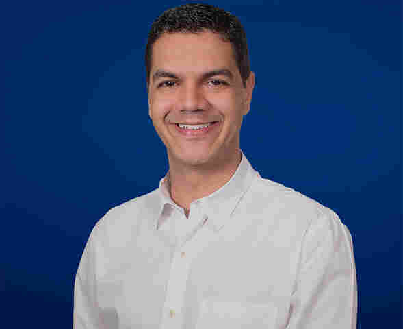 Deputado Cassio Gois tem saúde pública e agricultura como principais bandeiras na ALE