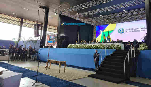 Confira a formação das mesas diretoras que devem comandar a Assembleia pelos próximos 4 anos