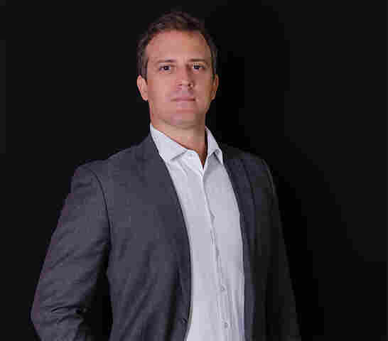 Lucas Torres é o primeiro deputado da história de Buritis