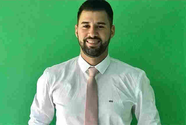 Nim Barroso quer desenvolvimento para Ji-Paraná e região