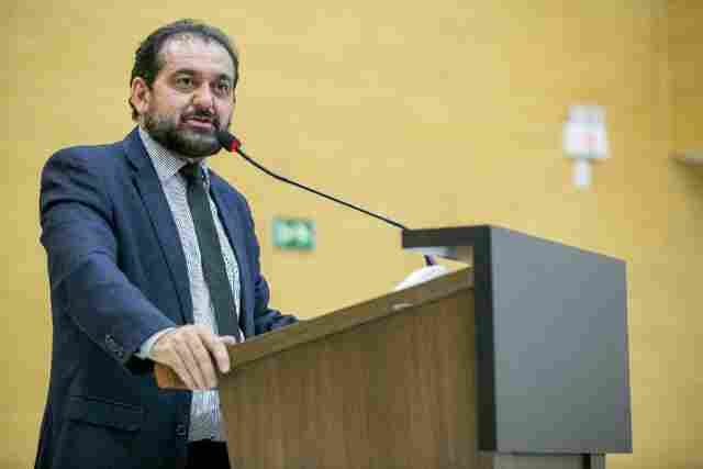 Deputado Laerte Gomes terá linha de atuação voltada ao agronegócio e agricultura familiar