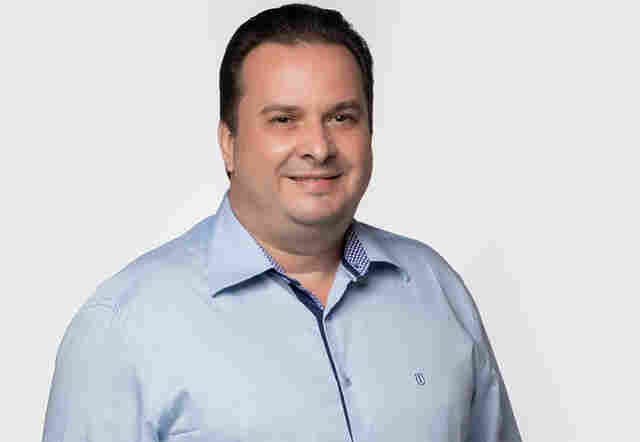 Dr. Luís do Hospital pretende fazer um mandato descentralizado e próximo da população