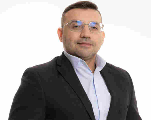 Segurança pública é a principal bandeira de Ribeiro do Sinpol