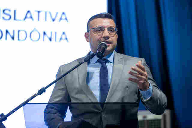 Ribeiro do Sinpol: foco será na valorização das forças de segurança pública