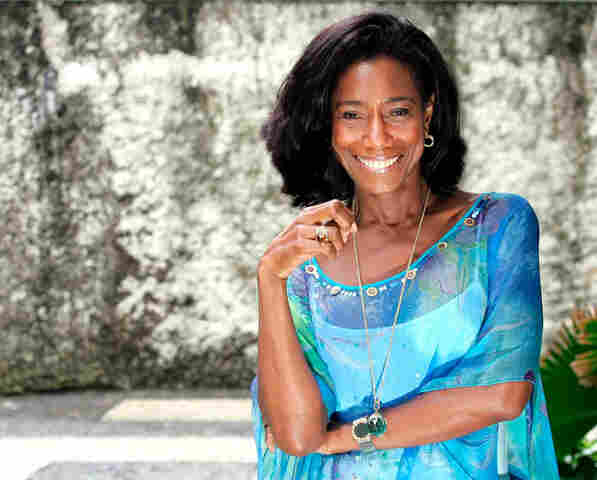 Jornalista Glória Maria morre no Rio de Janeiro