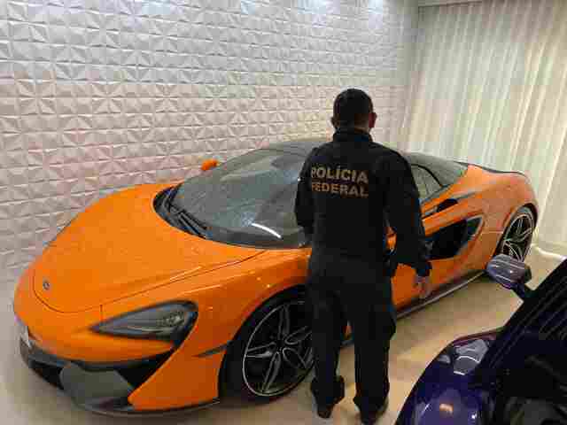 Operação Expansão cumpre mandados de prisão em Porto Velho e Ariquemes