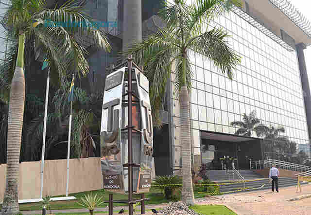 Briga de facções: TJRO nega habeas corpus a dois acusados de envolvimento em organização criminosa
