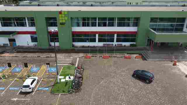 Seis diferentes áreas com vagas para professores substitutos no Ifro em Porto Velho