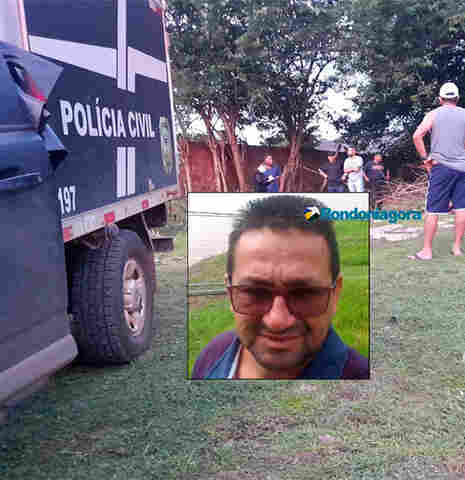 Trabalhador morre vítima de armadilha em empresa na capital