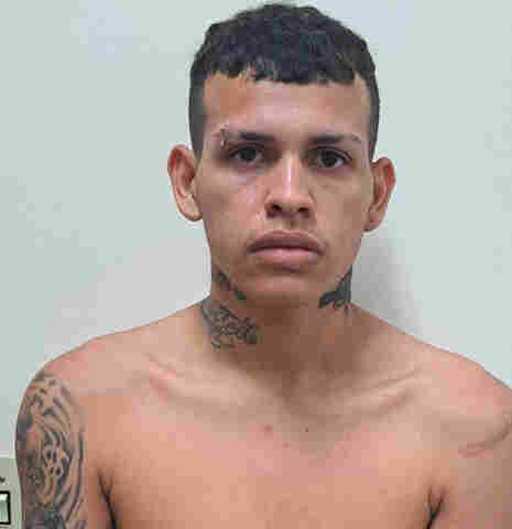 PM prende envolvido em assassinato de jovem na capital