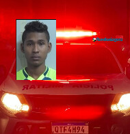 Jovem é retirado de apartamento e assassinado nos fundos de condomínio na capital