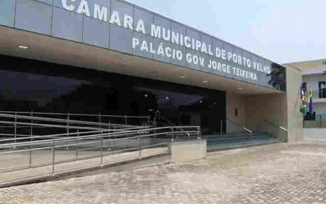 Câmara de Vereadores retoma sessões itinerantes em bairros, vilas e distritos de Porto Velho