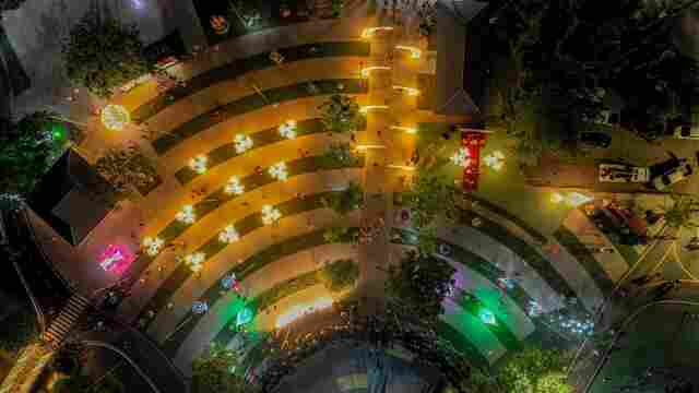 Parque da Cidade será reaberto nesta quinta-feira