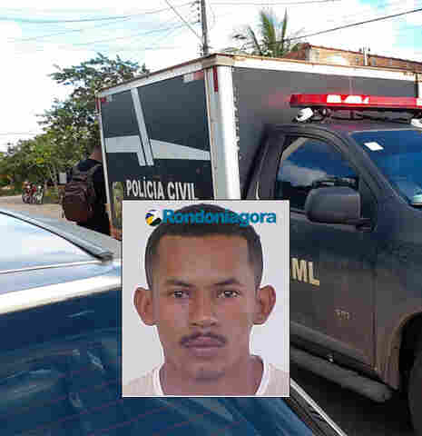 Homem é assassinado com tiros na cabeça no meio da rua, na zona sul da capital