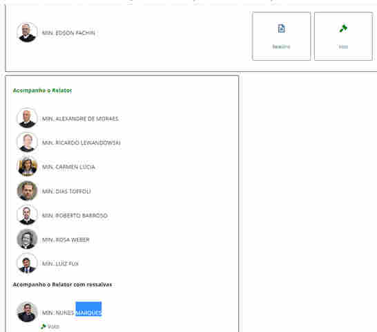 Proibição de linguagem neutra em Rondônia invade competência da União sobre educação, decide STF