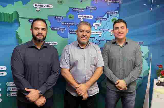 Vereador Everaldo Fogaça pede revitalização do Campo do Abobrão, no Cohab