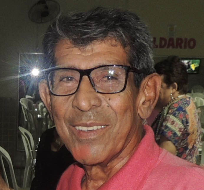 Radialista esportivo Walter Santos morre aos 82 anos em Porto Velho