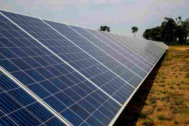 Sedam facilita licenciamento ambiental de empreendimentos de geração de energia elétrica