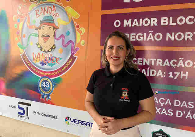 Vídeo: Banda 2023 aumenta número de trios, segurança e banheiros químicos