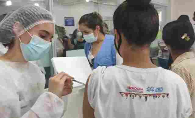 Em Rondônia, dados apontam que a falta de comunicação básica do poder público contribui para a baixa do índice de cobertura vacinal