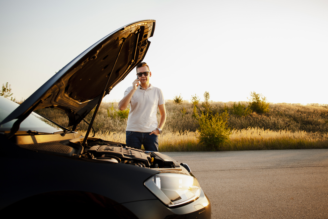 Quais os principais problemas em carros usados?