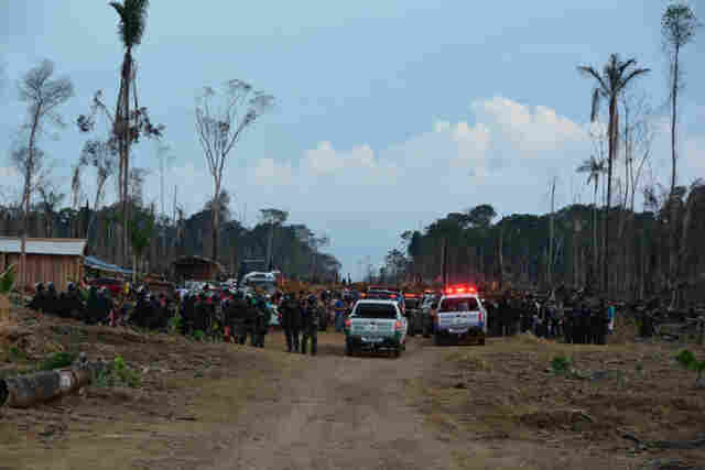STJ mantém ordem de prisão contra o empresário “Galo Velho”, que está foragido