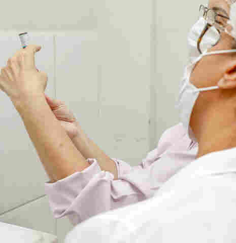 Aplicação da vacina bivalente contra a covid-19 começa na segunda-feira em Rondônia
