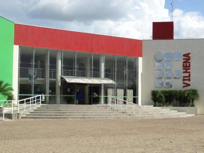 Campus Vilhena do Ifro oferta vagas para cursos gratuitos de idiomas
