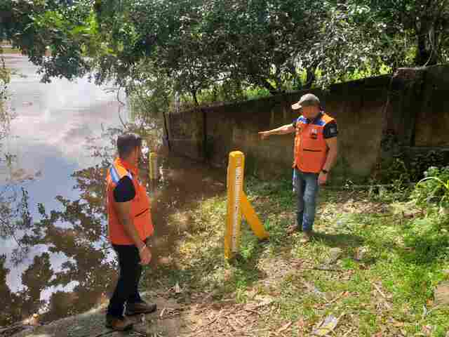 Defesa Civil intensifica monitoramento de áreas de risco em Porto Velho