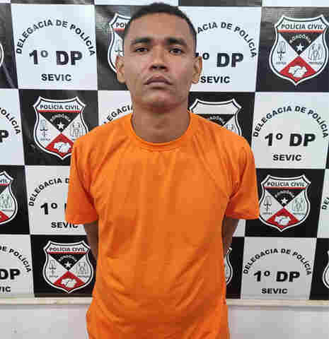 Polícia avança investigações e prende mais um integrante do bando especializado em arrombamentos na capital