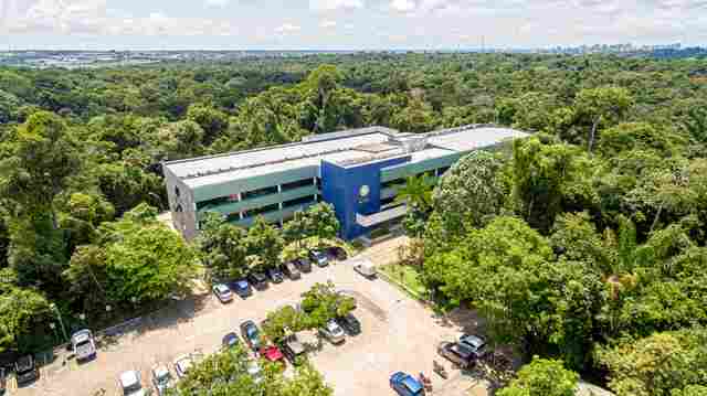 Universidade Federal do Amazonas abre concurso e oferece vaga em Humaitá