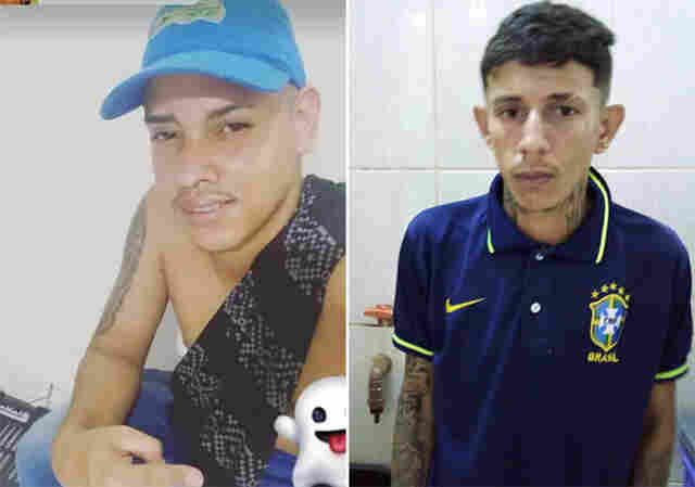 Polícia desvenda assassinato, prende um e pede ajuda para localizar por outro acusado