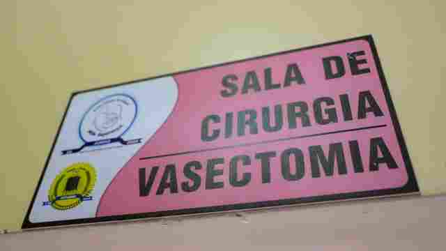Nova lei para laqueadura e vasectomia já está em execução na rede municipal da capital