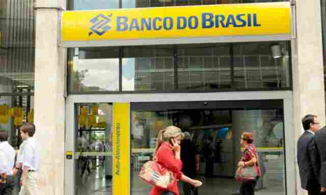 Inscrições do concurso do Banco do Brasil terminam nesta sexta
