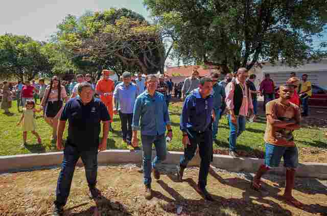 Região da Zona da Mata recebe agenda do “Governo Itinerante” a partir de segunda