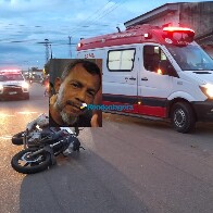 Assaltantes matam homem de 45 anos durante roubo, na noite desta sexta-feira na capital