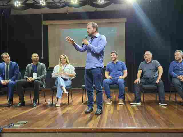 Gestores prometem criar mecanismo para fortalecer o esporte e garantir a regulamentação de lei do desporto