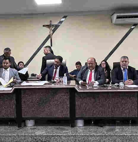 Na capital, 20 vereadores pedem revogação da Lei que reajustou IPTU